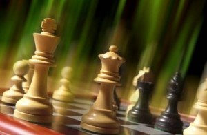 poker vs chess