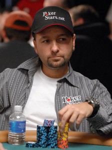 Daniel Negreanu joins Poker Central TV