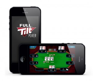 Full Tilt Poker and Casino launches in Denmark
