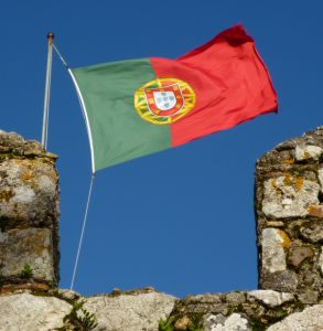 Online Gambling in Portugal